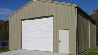 Garage Door Openers at Estates At Creekwood Flower Mound, Texas